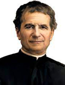 Fr. Bivan Rodriques Mukhim