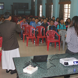 Singing Competition