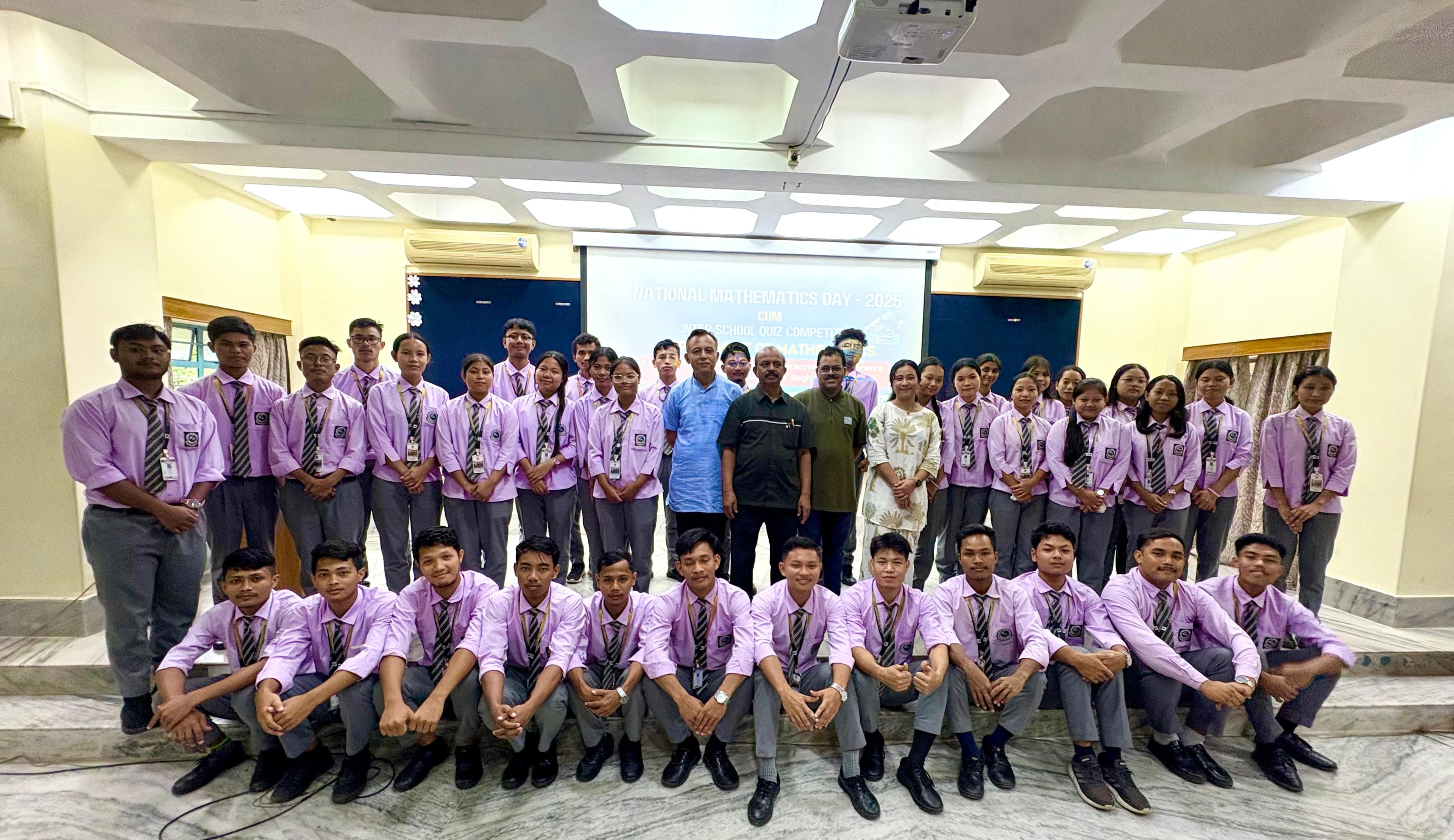 Academic Year 2025-2026