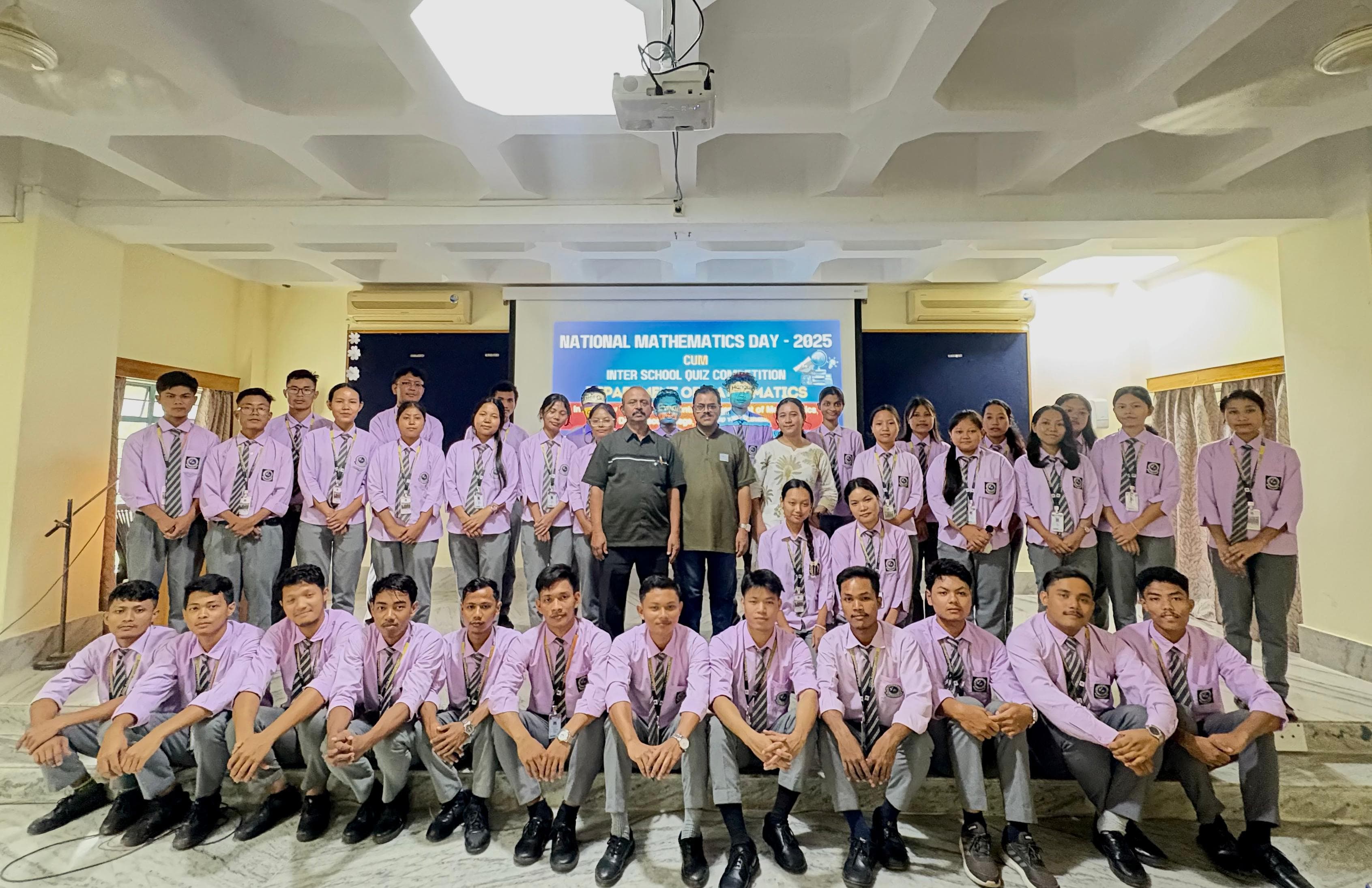 Academic Year 2025-2026