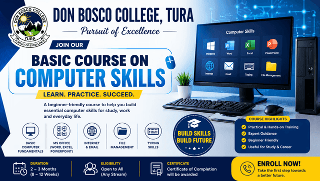 Basic Course in Computer Hardware