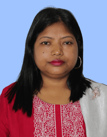 Leander S Sangma