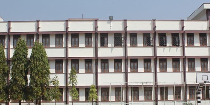 Auxilium Girls' Hostel