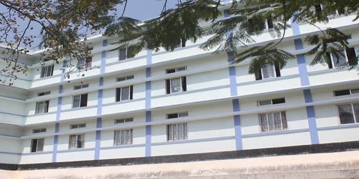 Don Bosco College Boys' Hostel