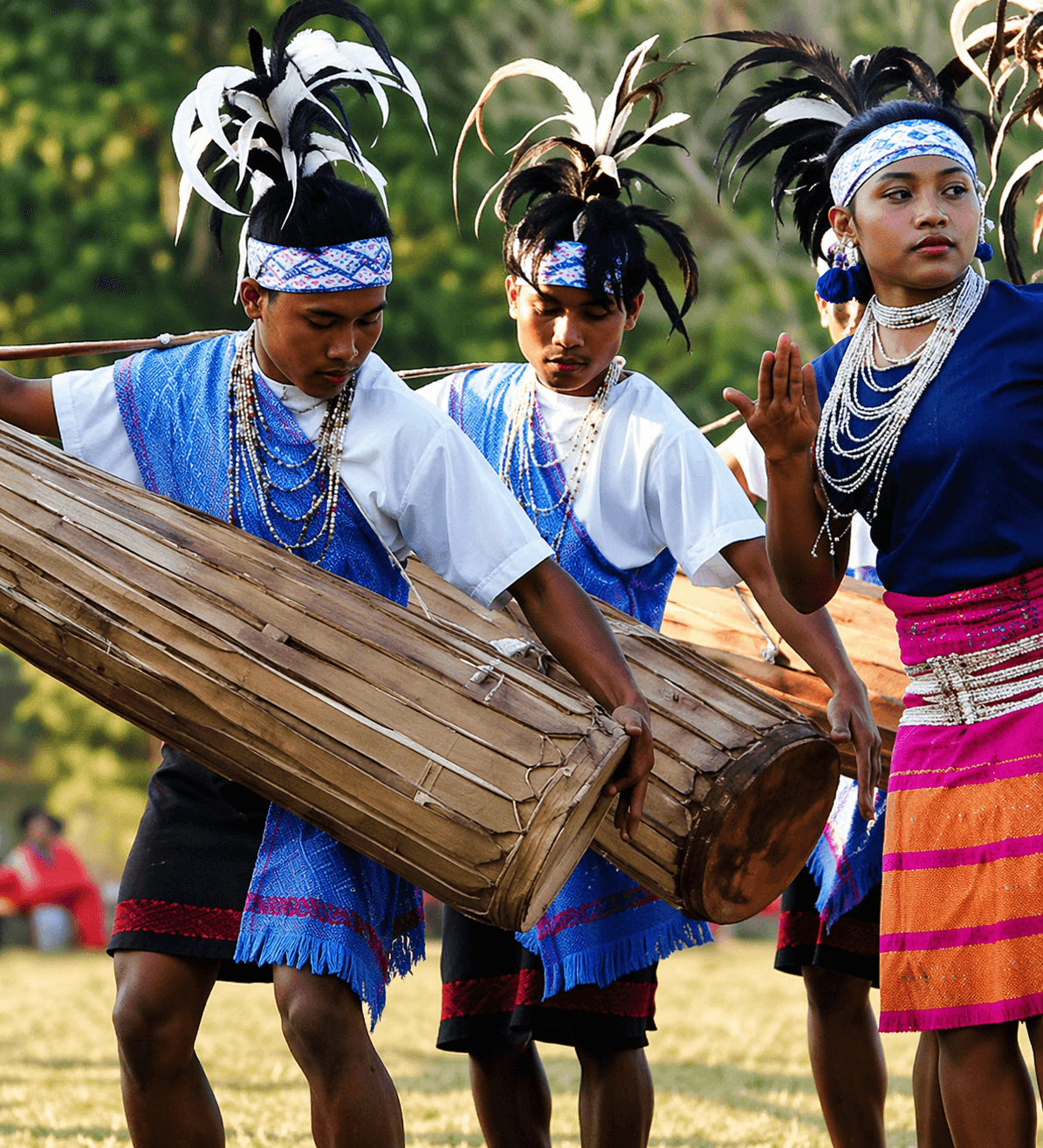 Certificate Course in a Chik Folk Arts