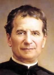 Saint John Bosco