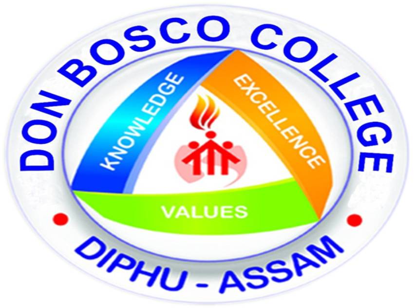 Salesians of Don Bosco Logo Download png